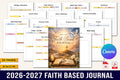 Faith-Based Journal
