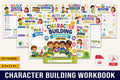 Character Building Workbook