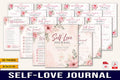 Self Love Journal