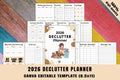 Declutter Planner Guide