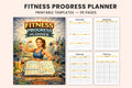 Fitness Progress Planner