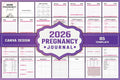 Pregnancy Journal: A Keepsake for Expecting Mothers