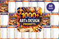 Art & Design Prompts