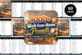 Work From Home Prompts
