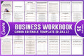 Business Workbook Guide
