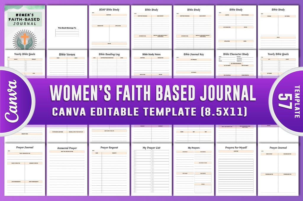 Women?? Faith-Based Journal