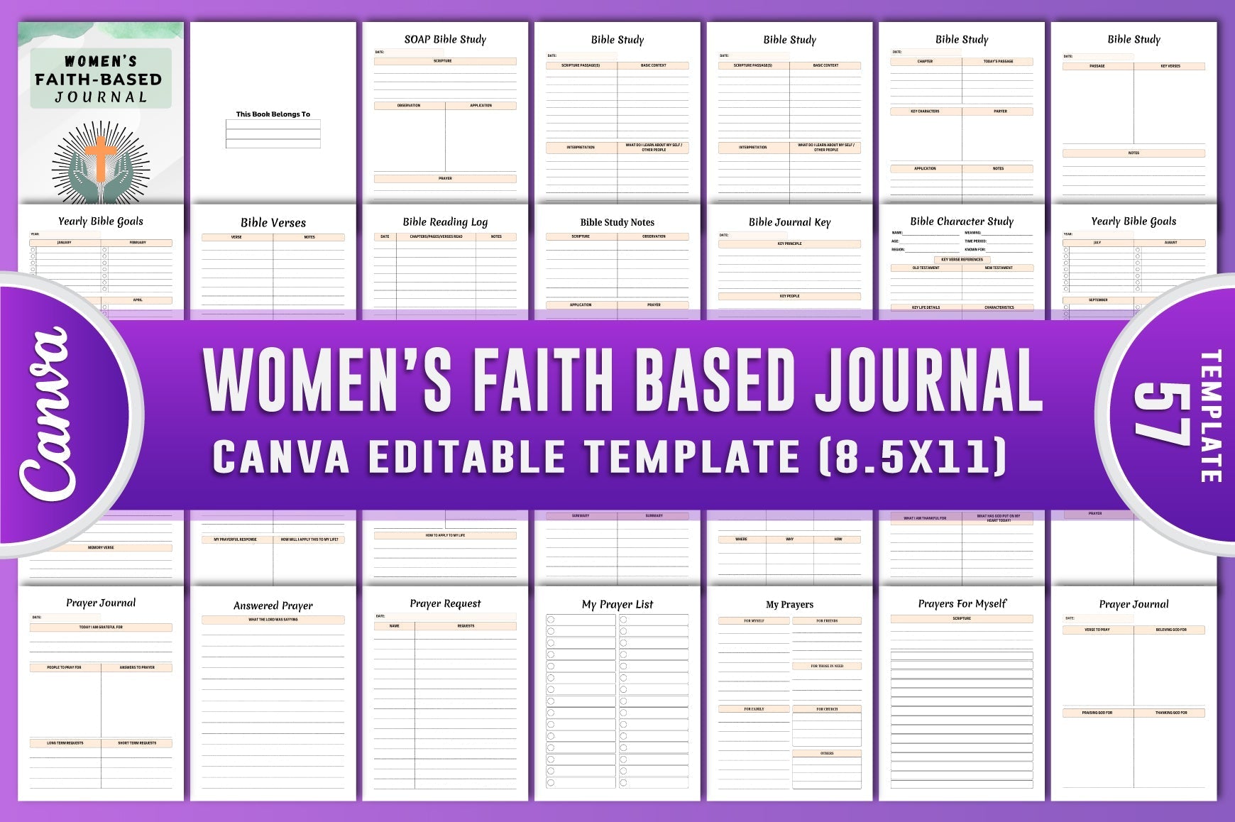 Women?? Faith-Based Journal