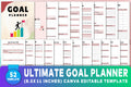 Ultimate Goal Planner