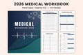 Medical Workbook Guide