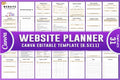 Website Planner Tool