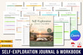 Self Exploration Workbook