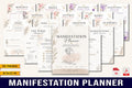 Manifestation Planner