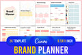 Brand Planner Optimization