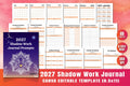Shadow Work Journal