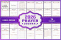 Prayer Journal Template