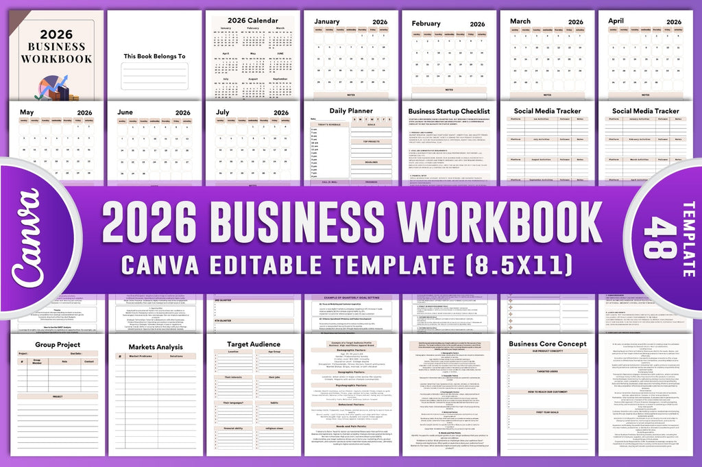 Business Workbook