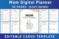 Mom Planner
