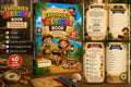 Explorer Treasure Book