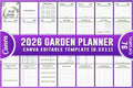 Garden Planner Guide