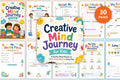 Creative Mind Journey For Kids