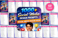 Social Media Prompts