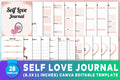 Self Love Journal