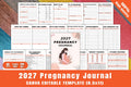 Pregnancy Journal