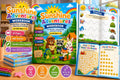 Sunshine Adventures Workbook