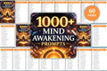 Mind Awakening Prompts for Inspiration