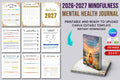 Mindfulness Mental Health Journal
