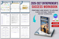 Entrepreneur Success Workbook