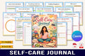 Self Care Journal