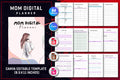 Mom Planner