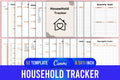 Household Planner