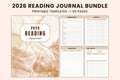 Reading Journal