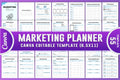 Marketing Planner Guide