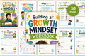 Building Growth Mindset Workbook