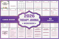 Therapy Workbook for Personal Growth