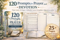 Prayer and Devotion Prompts