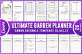 Garden Planner Guide