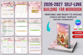 Self Love Building for Book