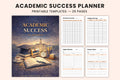 Academic Success Planner