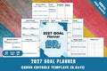 Goal Planner