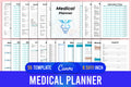 Medical Planner