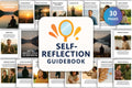 Self Reflection Guidebook Planner
