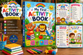 My First Activity Book