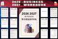 Business Workbook Template