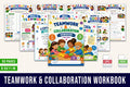 Teamwork Collaboration Workbook