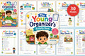 The Young Activity Book