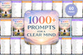 Clear Mind Prompts